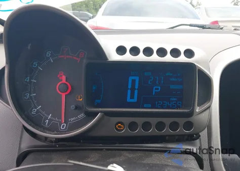 2015 Chevrolet Sonic Ls Auto from USA, damaged, VIN 1G1JA6SH3F4207922